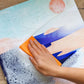 Metal prints